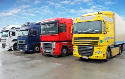 Konya Eleşkirt Nakliye Ambarı