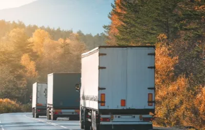 Konya ile Eleşkirt Arası Klima Taşıma