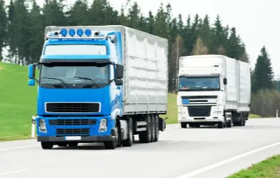 Konya ile Eleşkirt Arası Eşya Taşıma